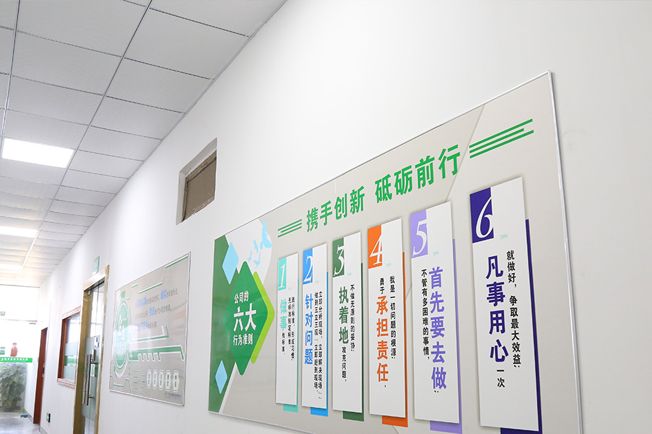 实力展示