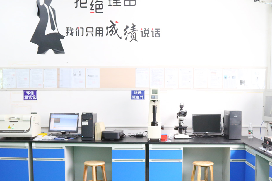 实力展示
